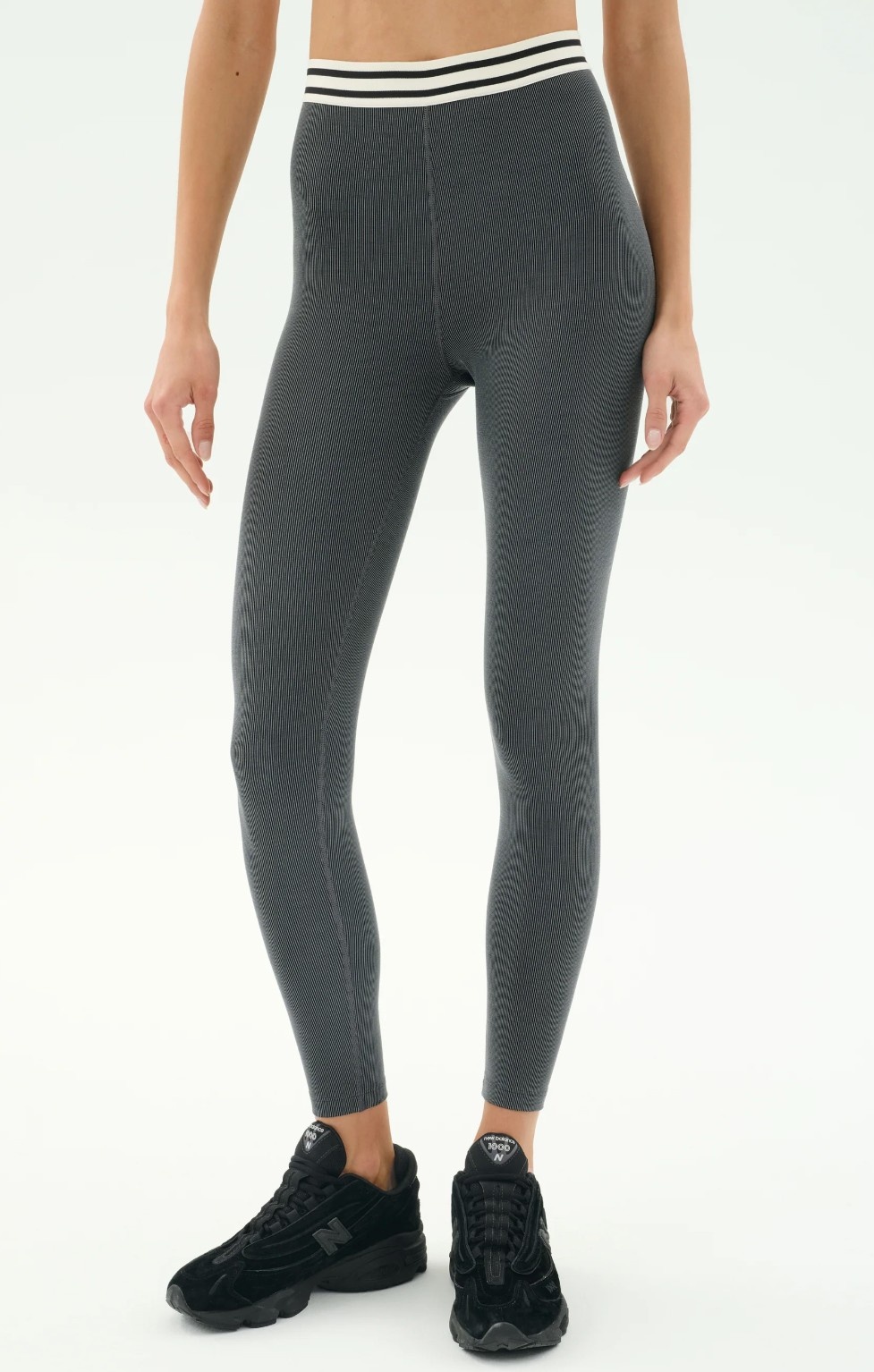 Splits59 Bailey High Waist Active Rib 7/8