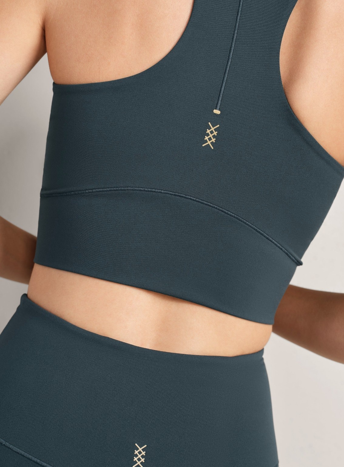 Rhone Revive Longline Bra