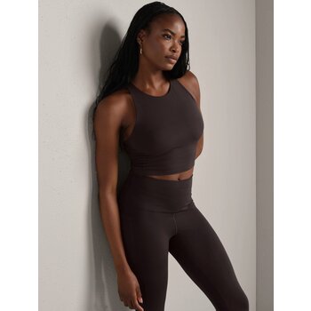 Rhone Revive Longline Bra