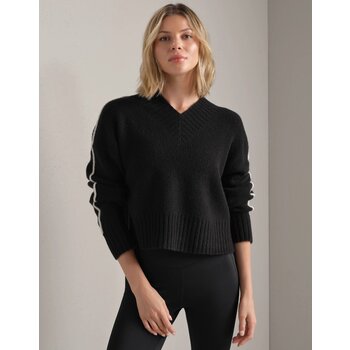 Rhone Westside V-Neck Sweater