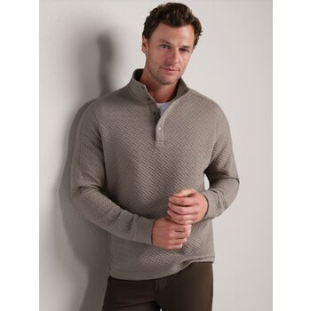 Rhone Weekender Pullover
