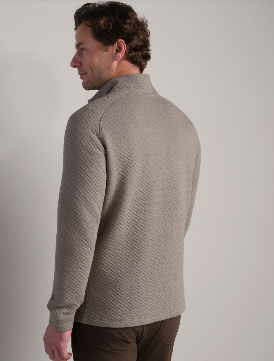 Rhone Weekender Pullover