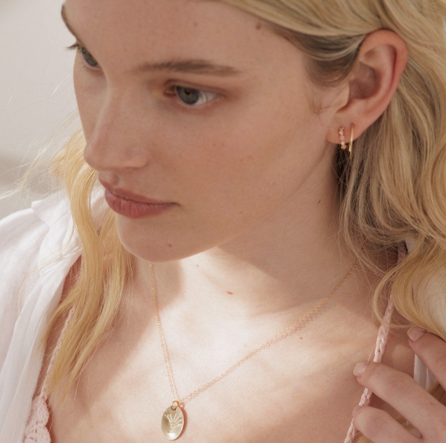 Adorn512 Lucy Huggies