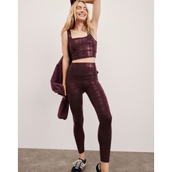 Beyond Yoga High Waisted Midi Legging