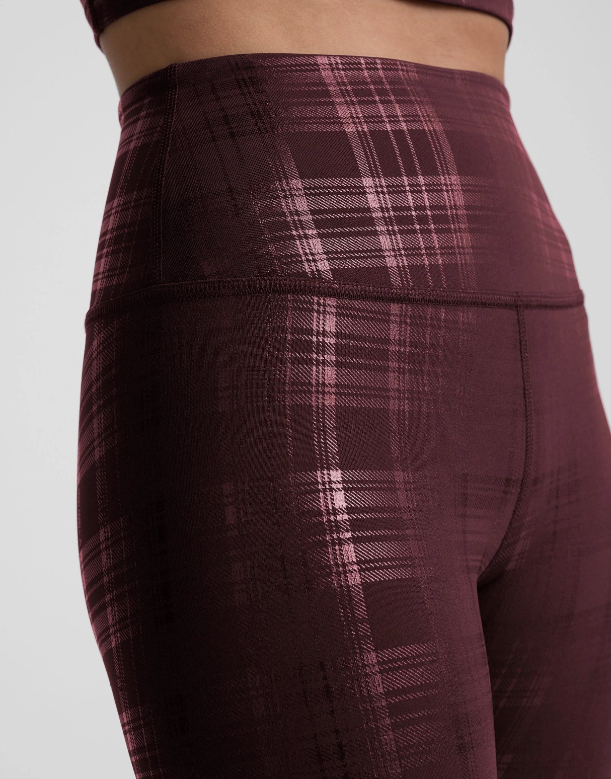 Beyond Yoga High Waisted Midi Legging