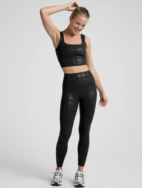 Beyond Yoga High Waisted Midi Legging