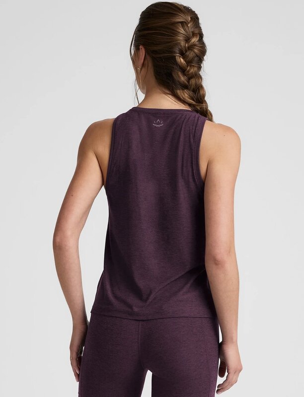 Beyond Yoga Featherweight Rebalance Tank