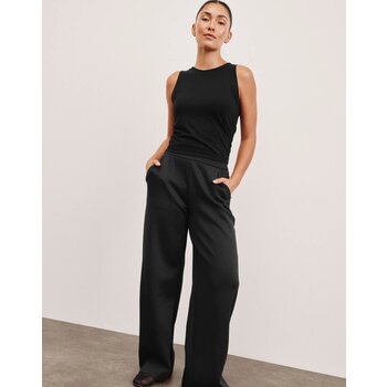 Beyond Yoga In The Flow Wide Leg Pant