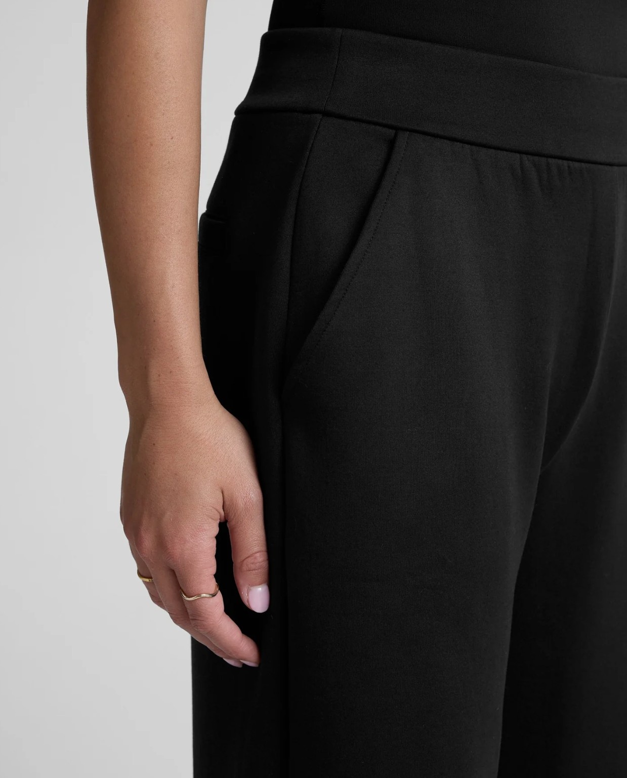Beyond Yoga In The Flow Wide Leg Pant