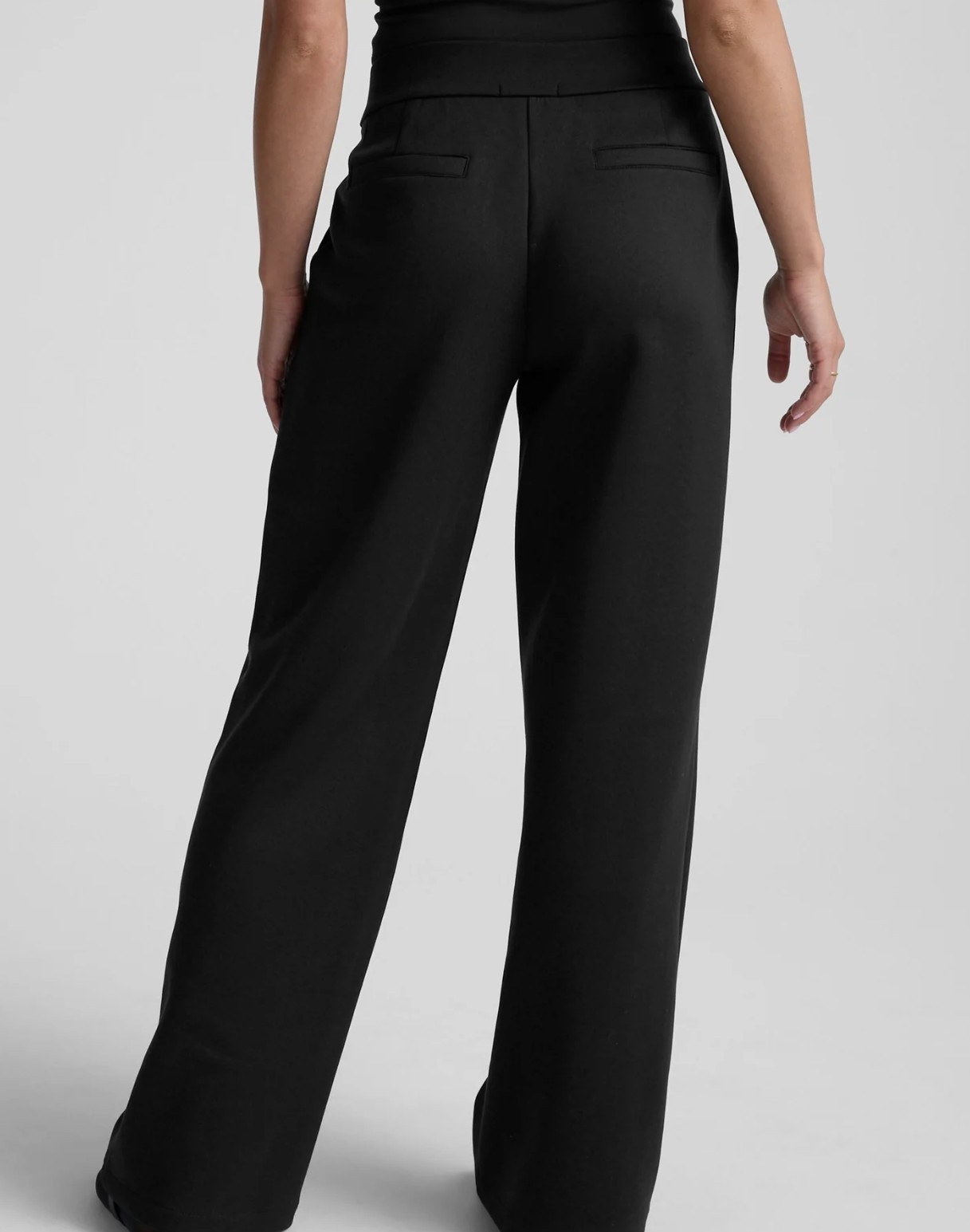 Beyond Yoga In The Flow Wide Leg Pant