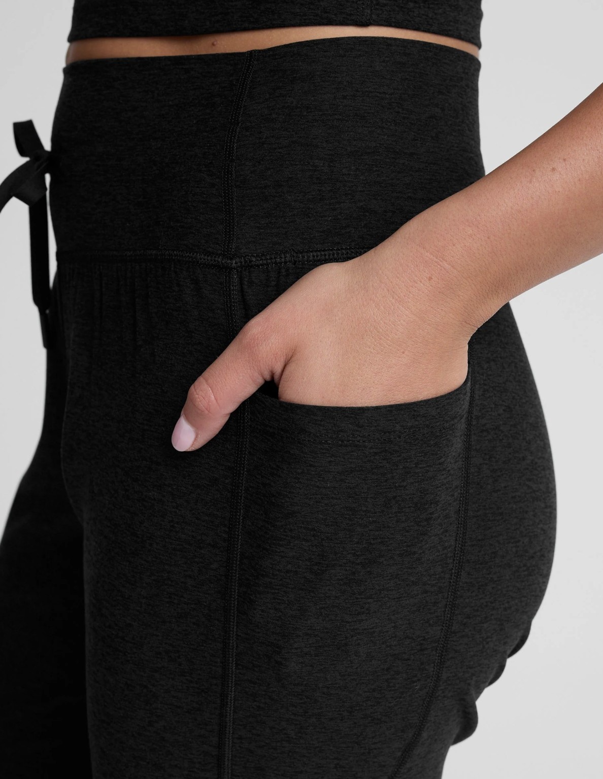 Beyond Yoga Spacedye Go Pocket Jogger