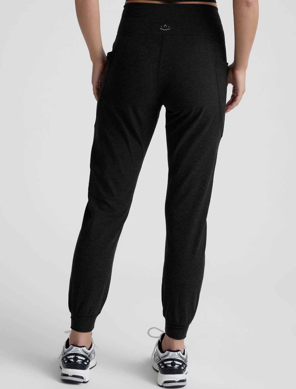 Beyond Yoga Spacedye Go Pocket Jogger