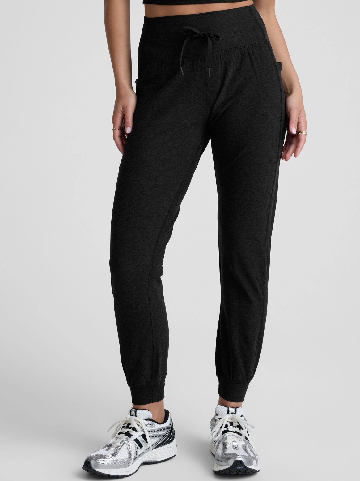 Beyond Yoga Spacedye Go Pocket Jogger