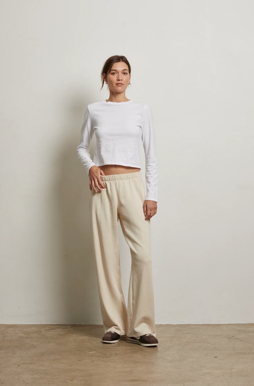 Perfectwhitetee Nora