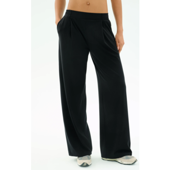 Splits59 Luca Airweight Trouser w/ Stripe