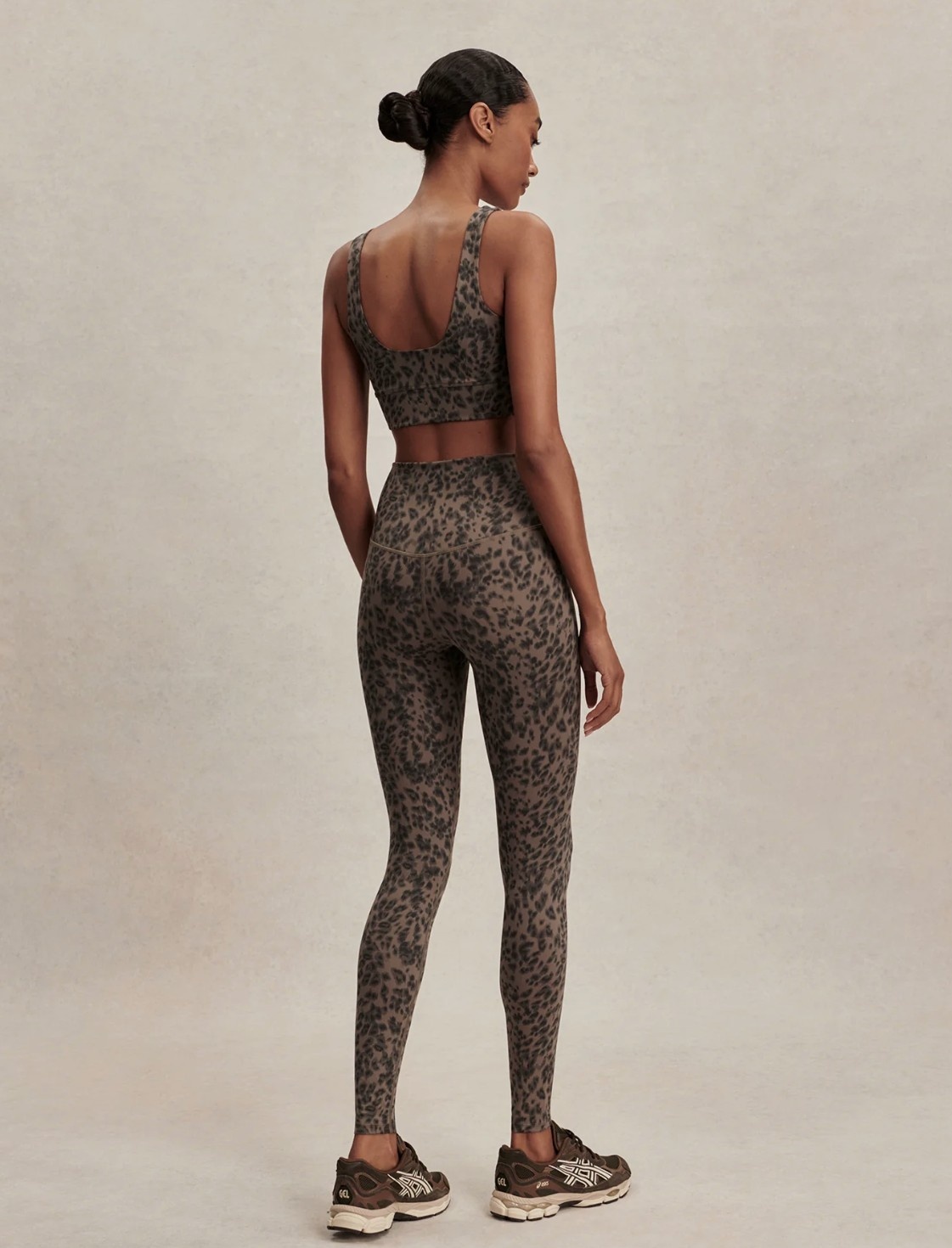 Varley Freesoft Cori Bra