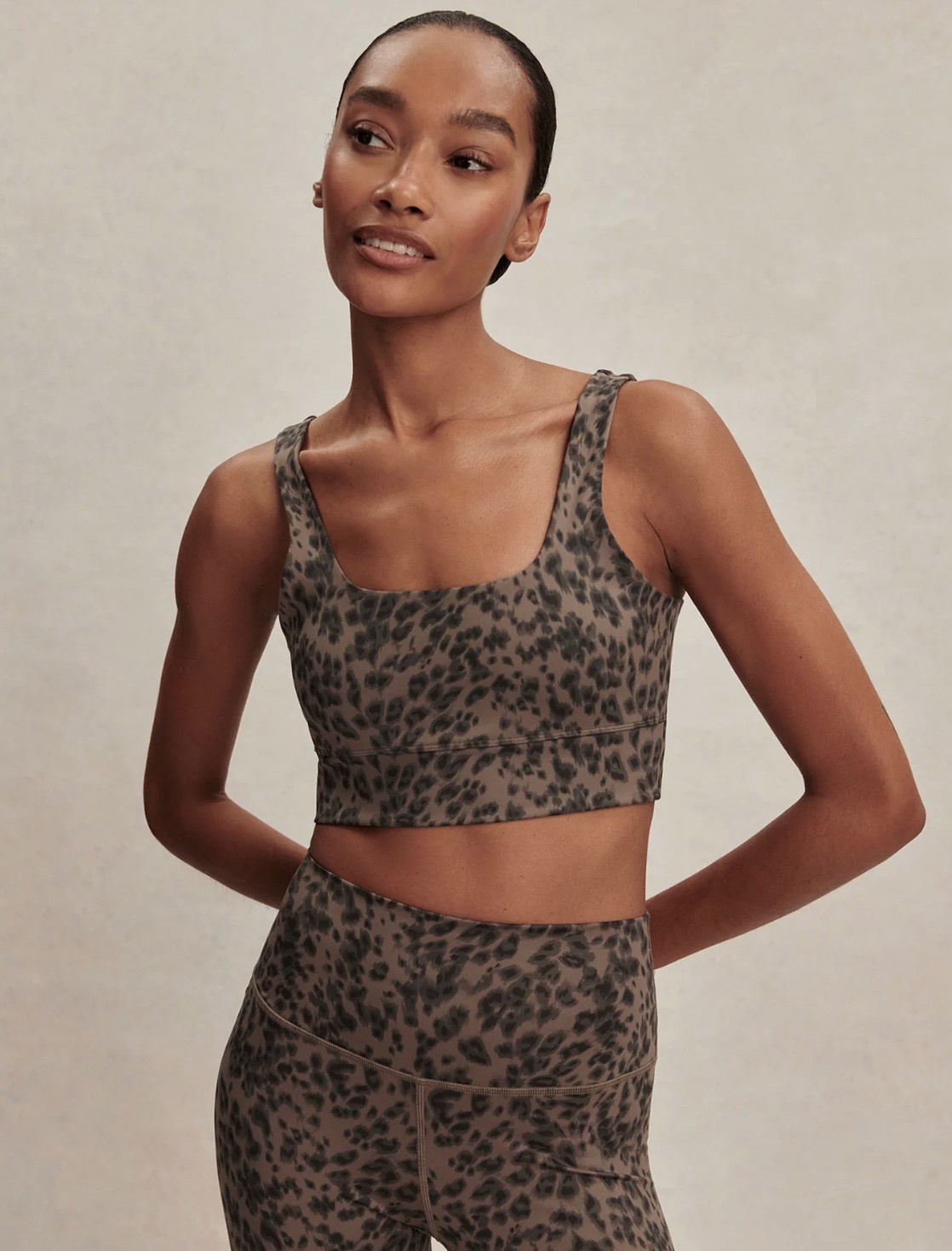 Varley Freesoft Cori Bra