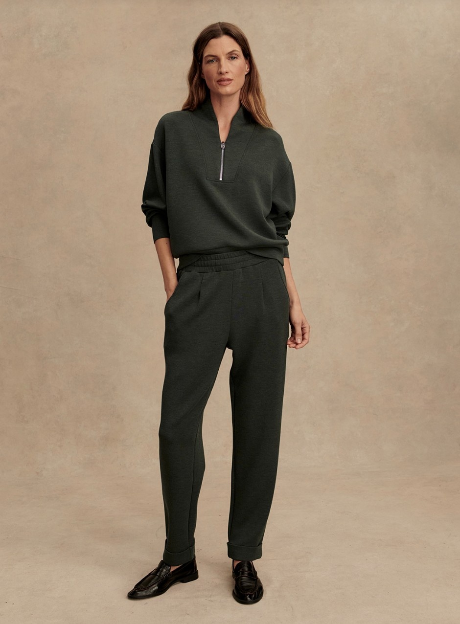 Varley The Rolled Cuff Pant 25