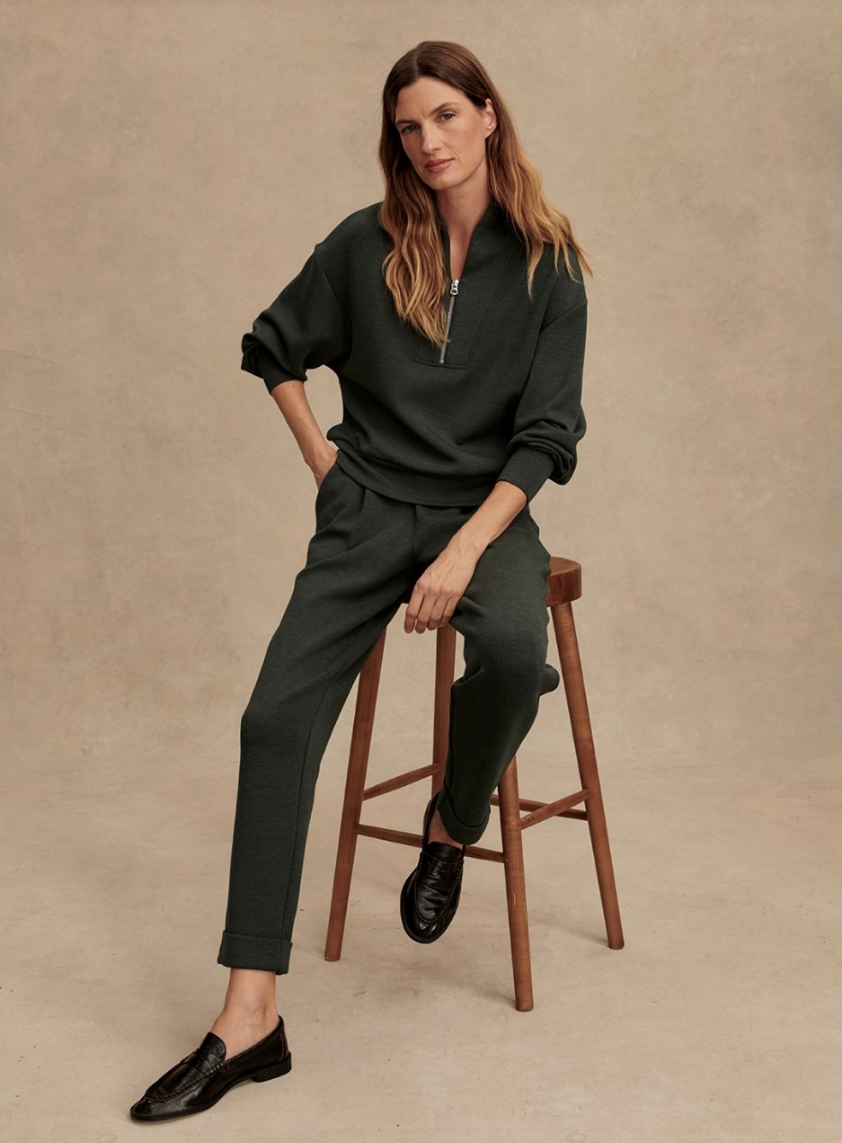 Varley The Rolled Cuff Pant 25