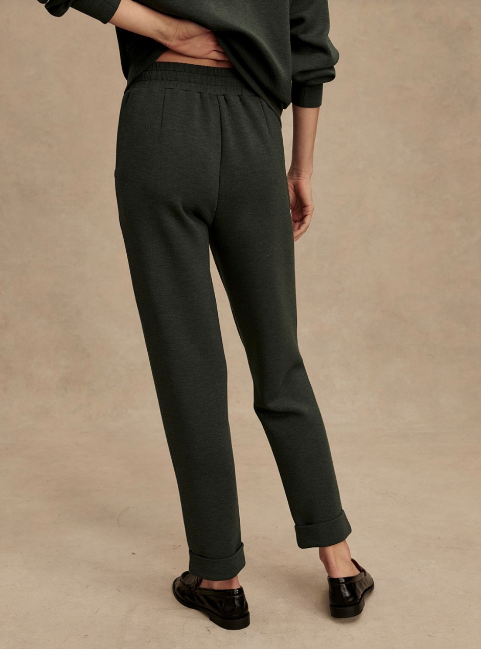 Varley The Rolled Cuff Pant 25