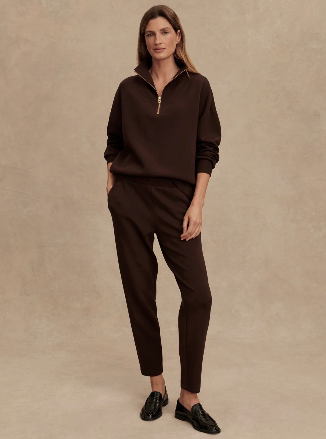 Varley The Slim Pant 25