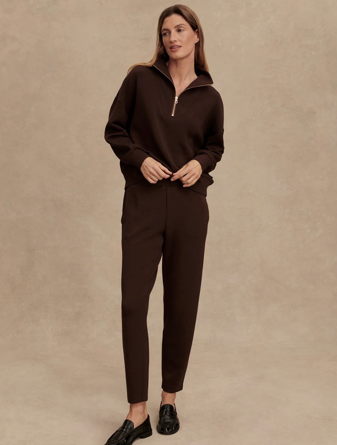 Varley The Slim Pant 25