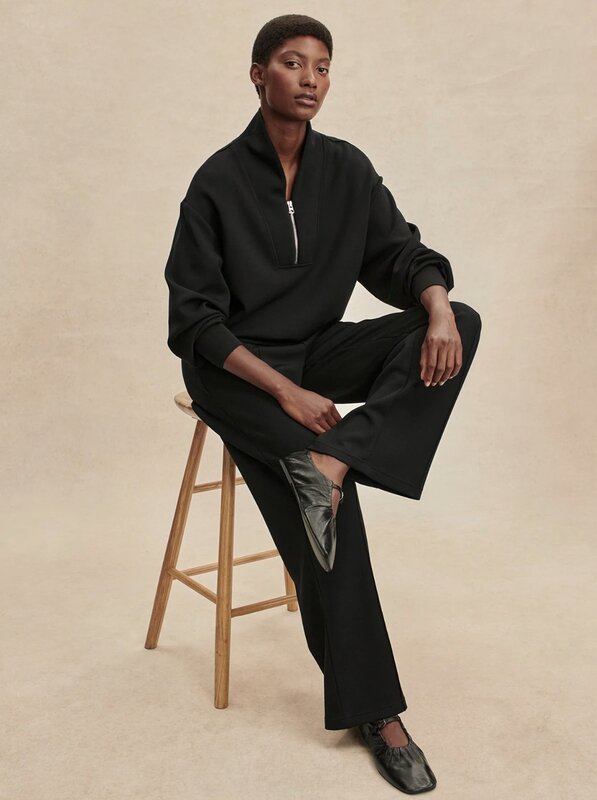 Varley The Wide Leg Pant 28