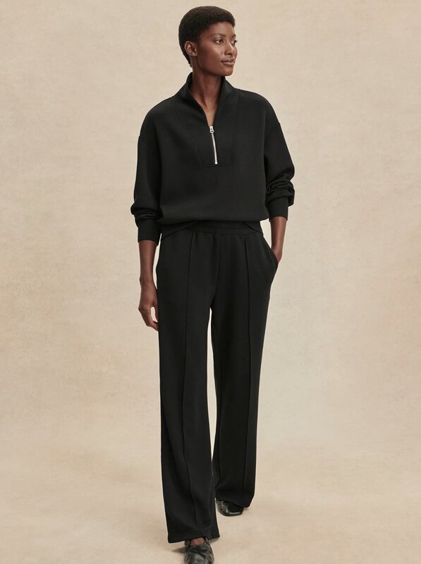 Varley The Wide Leg Pant 28
