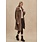Varley Logan Sherpa Coat