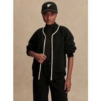 Varley Hansley Fleece Jacket