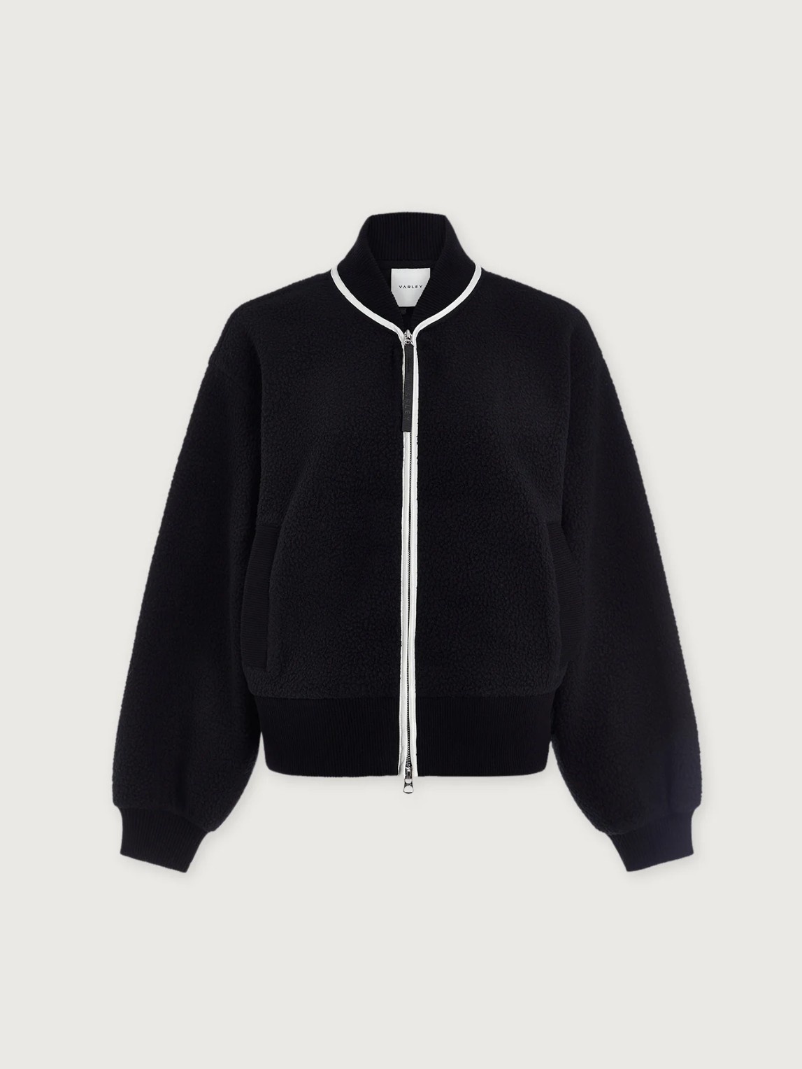 Varley Hansley Fleece Jacket