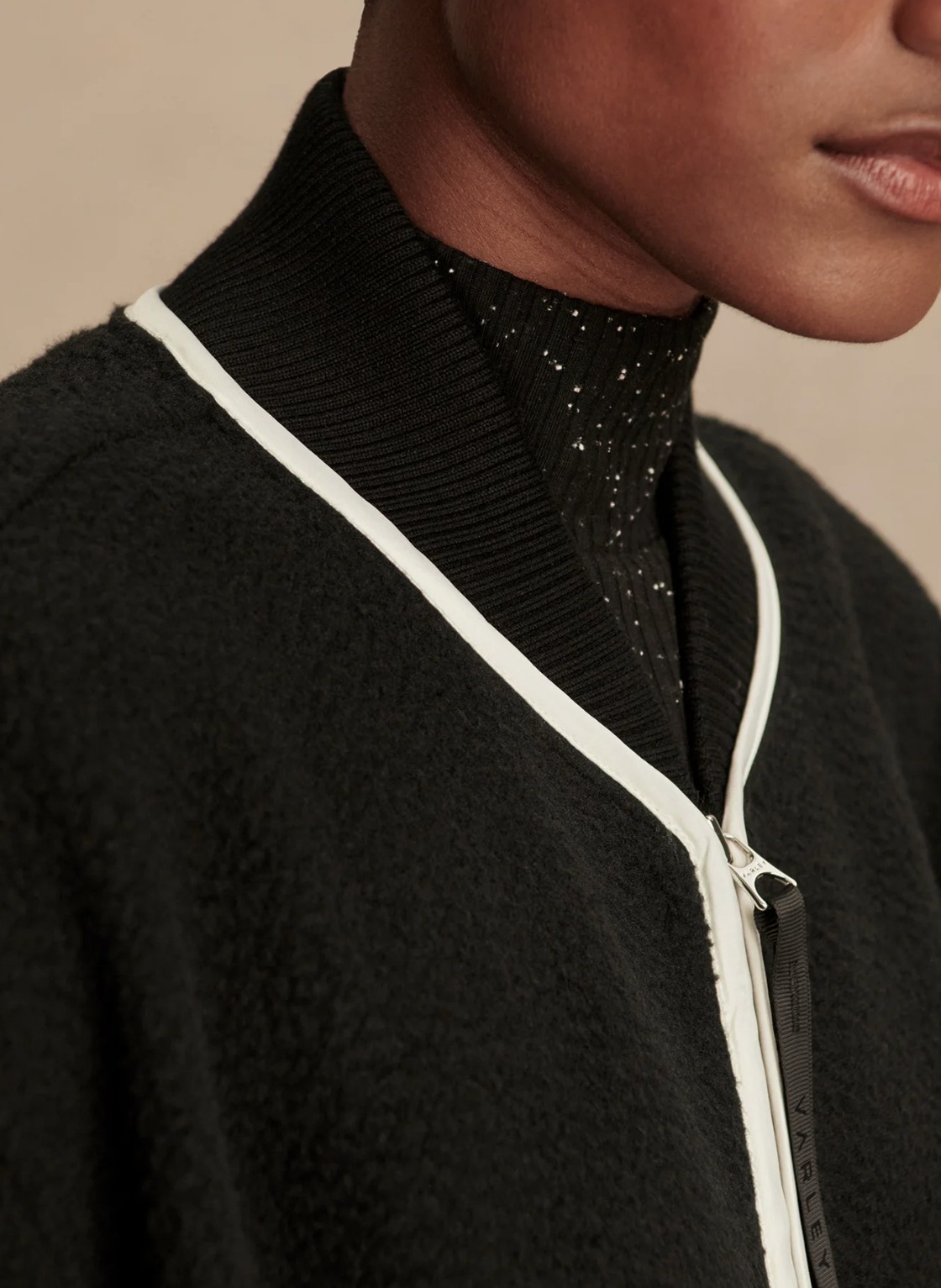 Varley Hansley Fleece Jacket