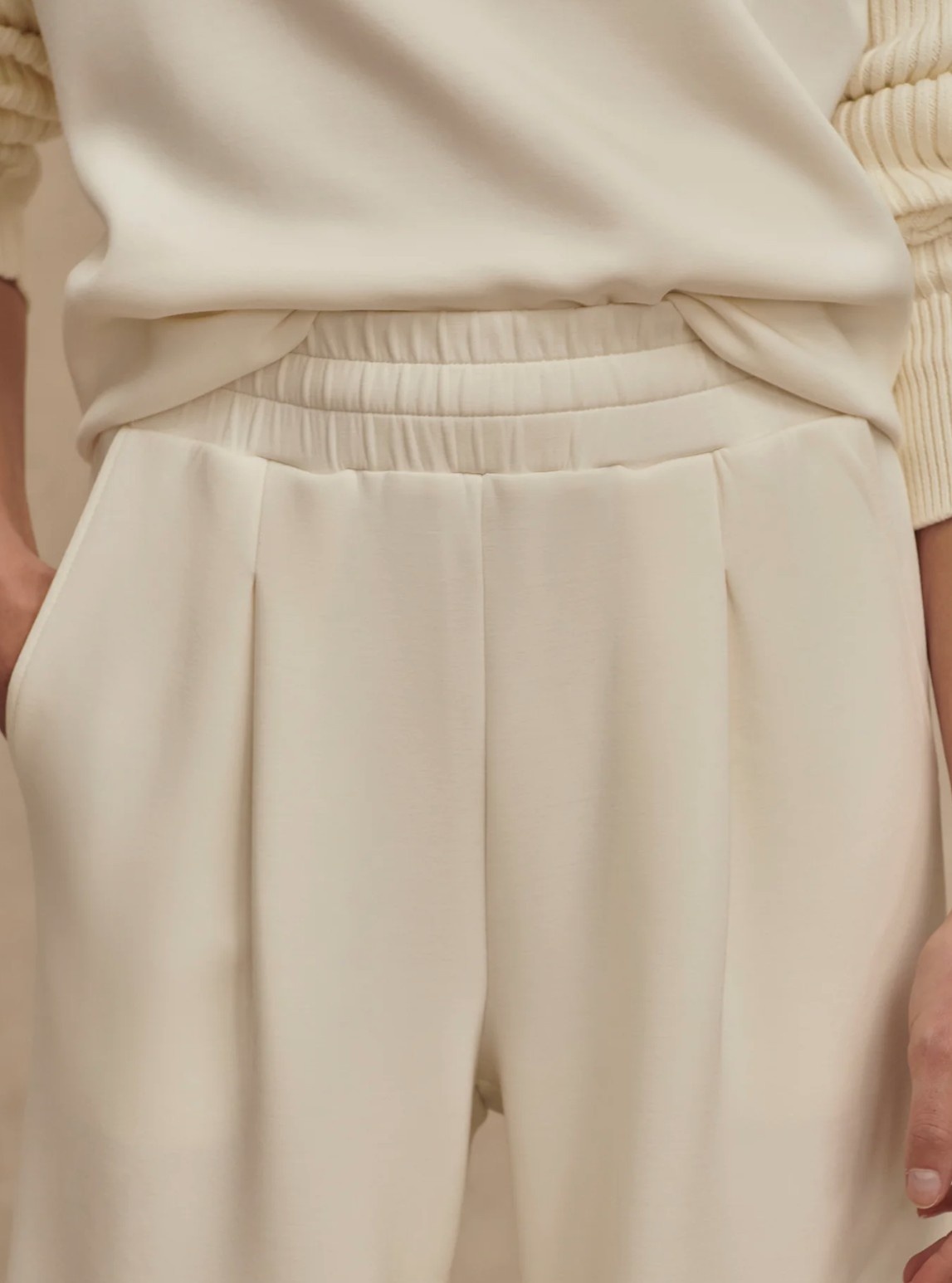 Varley The Extra Wide Leg Pant 29.5