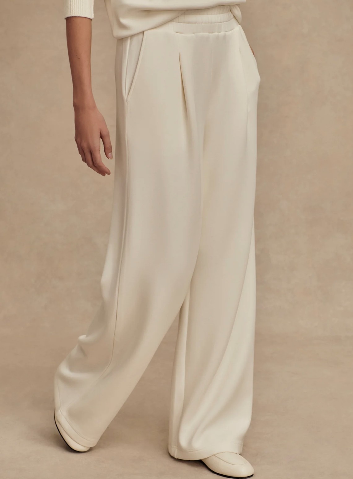 Varley The Extra Wide Leg Pant 29.5