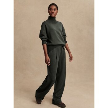 Varley The Extra Wide Leg Pant 32