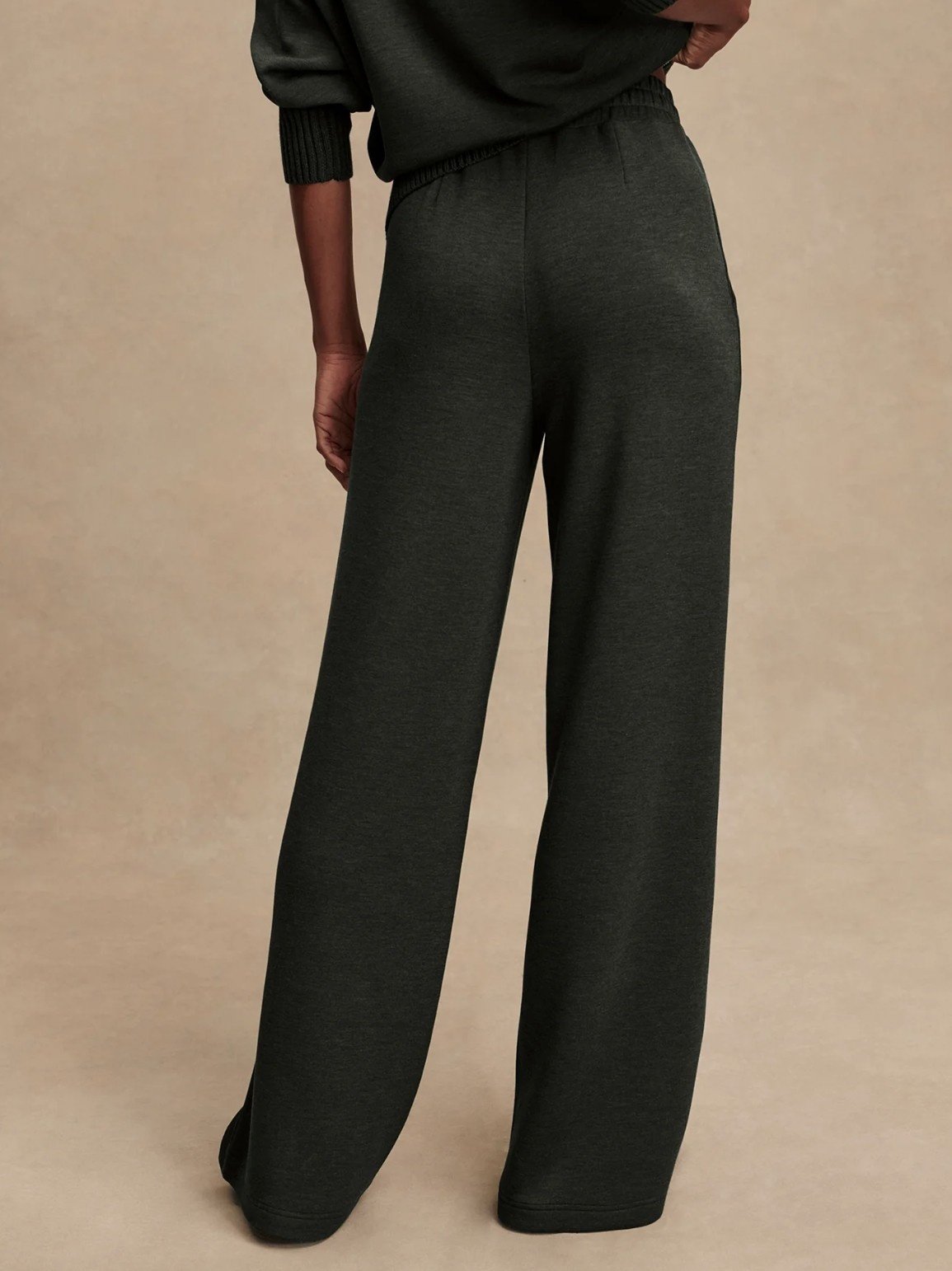 Varley The Extra Wide Leg Pant 32