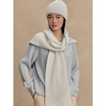 Varley Deville Plated Scarf