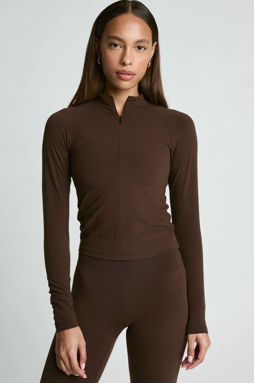 Year of Ours Studio Pull Over