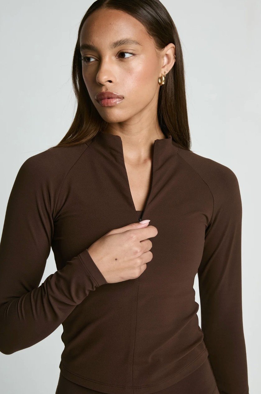 Year of Ours Studio Pull Over