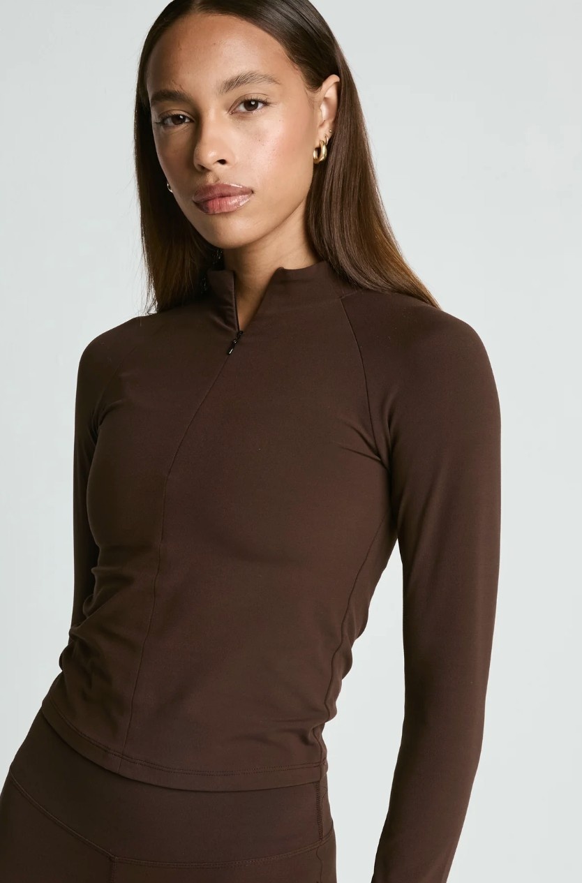 Year of Ours Studio Pull Over