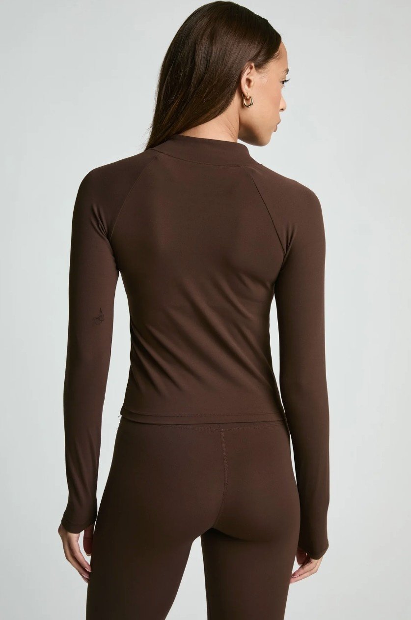 Year of Ours Studio Pull Over