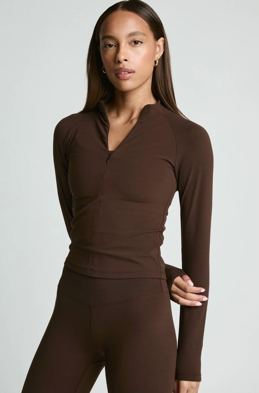 Year of Ours Studio Pull Over