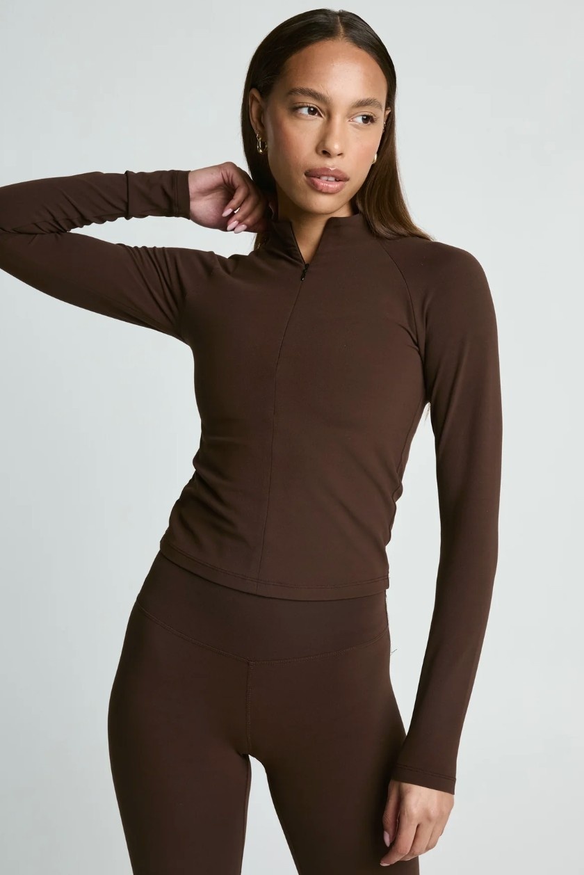 Year of Ours Studio Pull Over