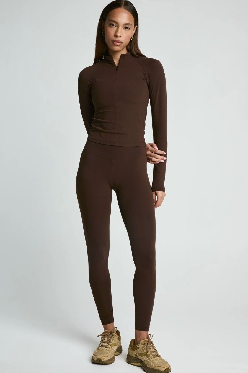 Year of Ours Studio Pull Over