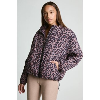 Year of Ours Puffer Jacket