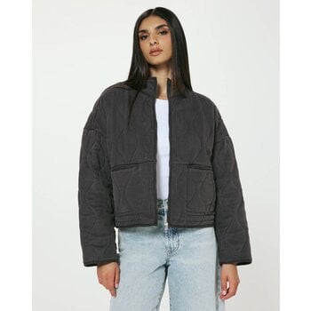7 Diamonds Rory Full-Zip Jacket