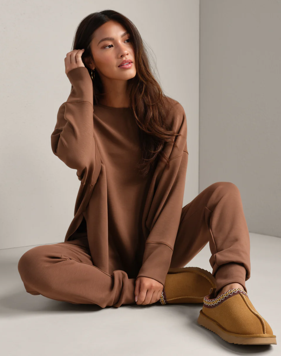 Rhone DreamGlow Pullover