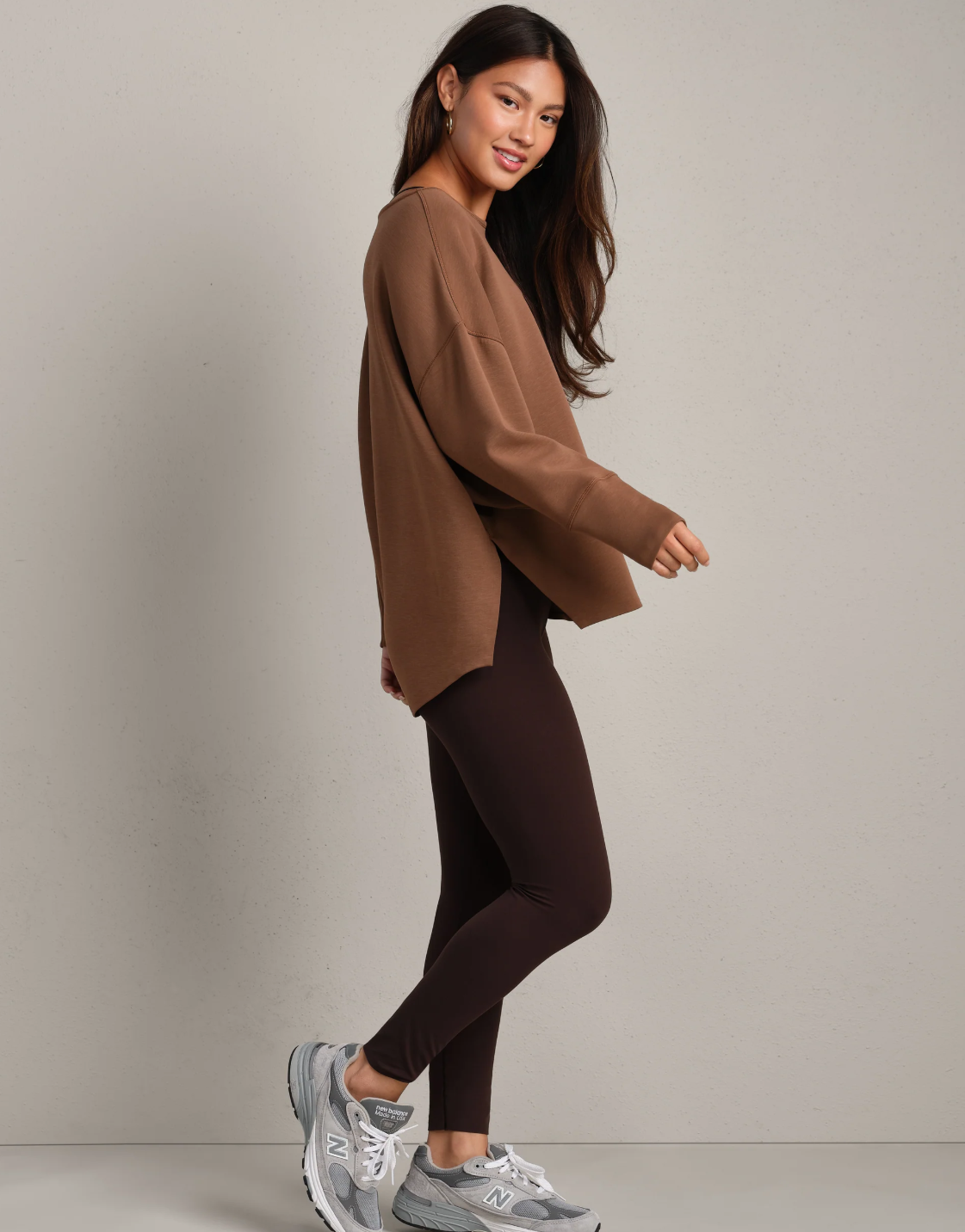 Rhone DreamGlow Pullover