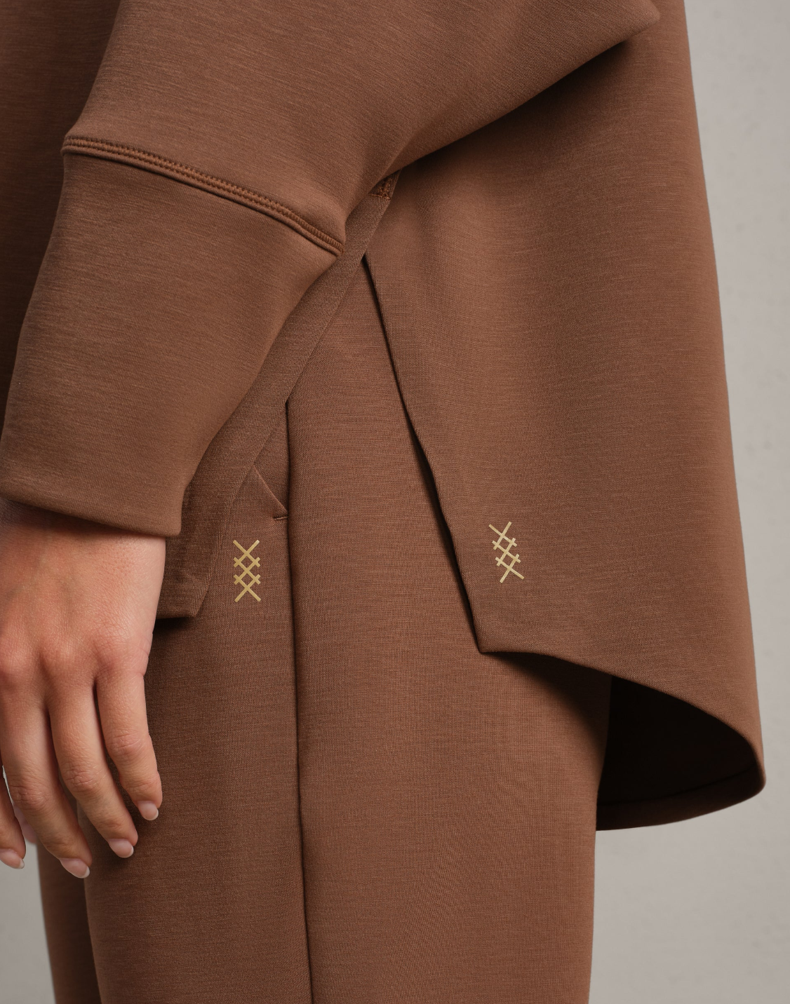 Rhone DreamGlow Pullover