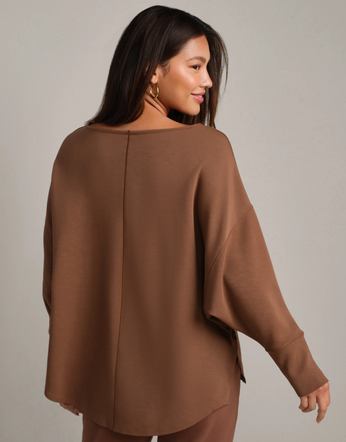 Rhone DreamGlow Pullover